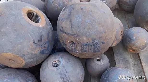 通州钢网架螺栓球检测的重要性